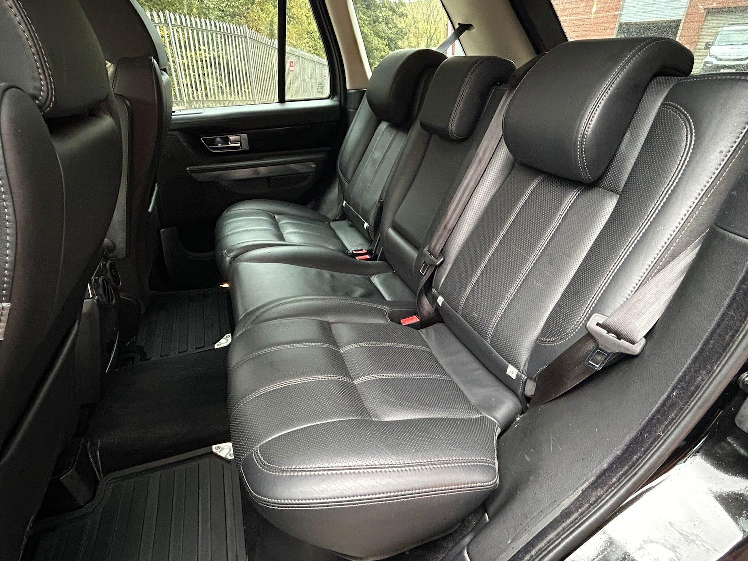 Used Land Rover Range Rover Sport 2012 for sale - 76240124: Photo 26