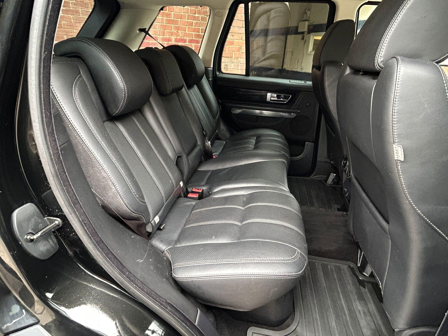 Used Land Rover Range Rover Sport 2012 for sale - 76240124: Photo 31