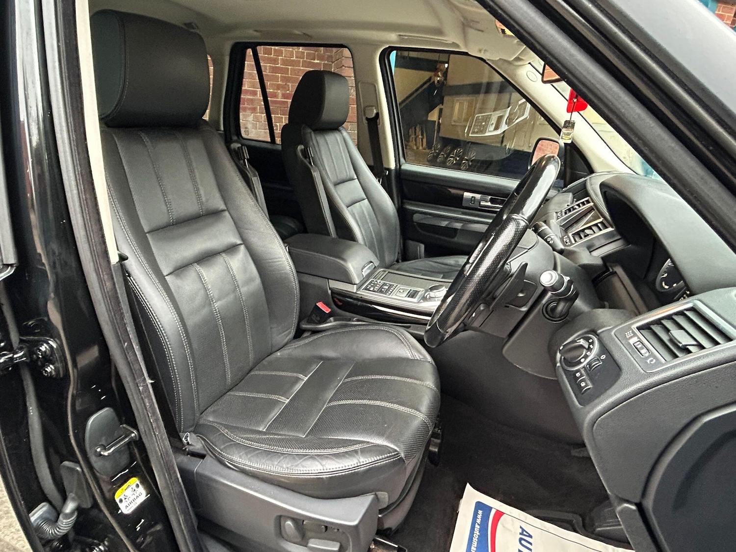 Used Land Rover Range Rover Sport 2012 for sale - 76240124: Photo 32