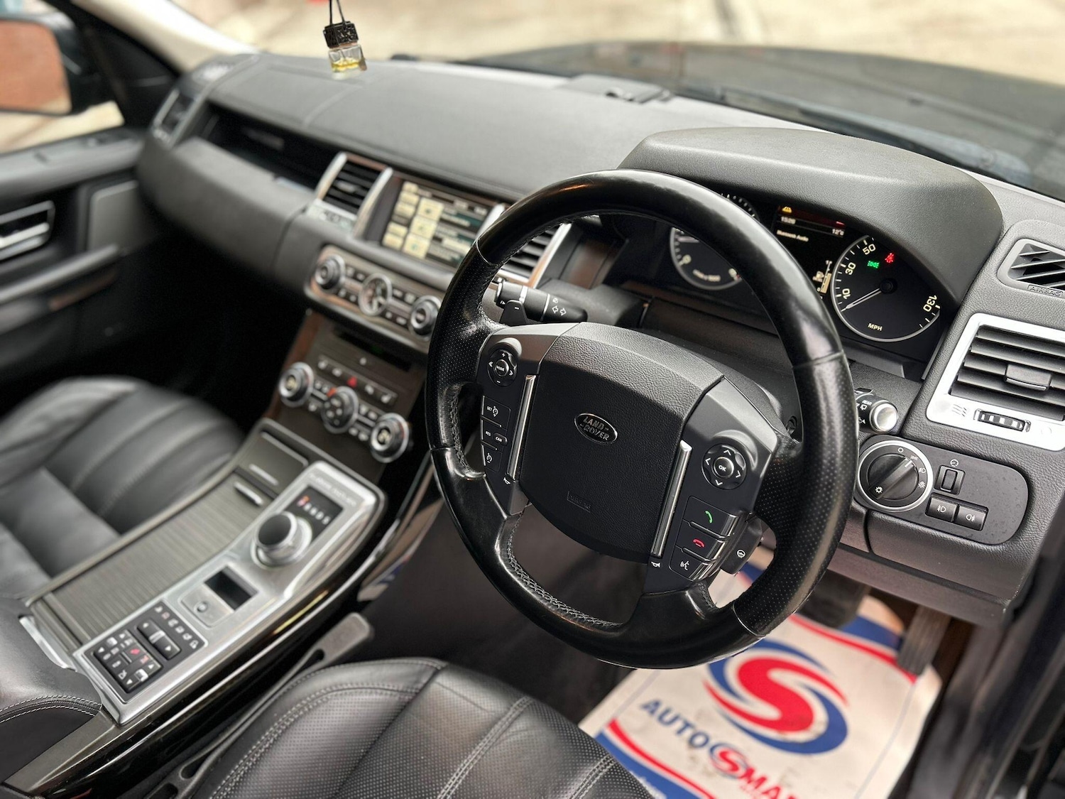 Used Land Rover Range Rover Sport 2012 for sale - 76240124: Photo 33