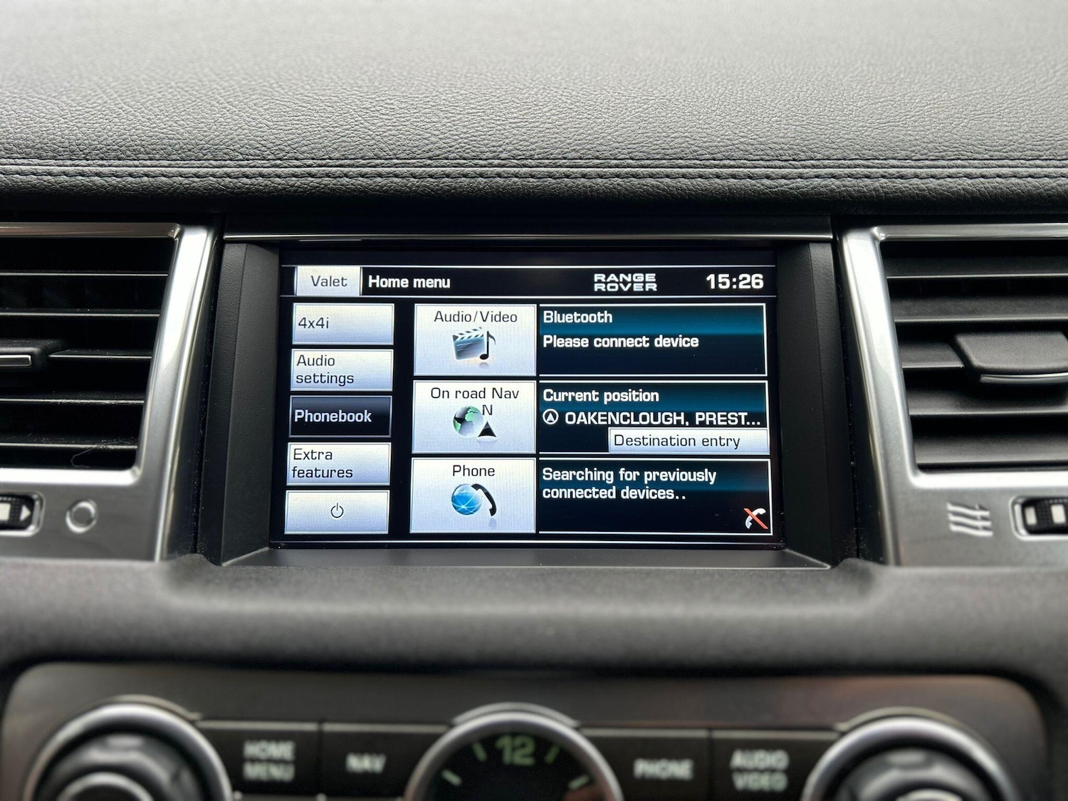 Used Land Rover Range Rover Sport 2012 for sale - 76240124: Photo 34