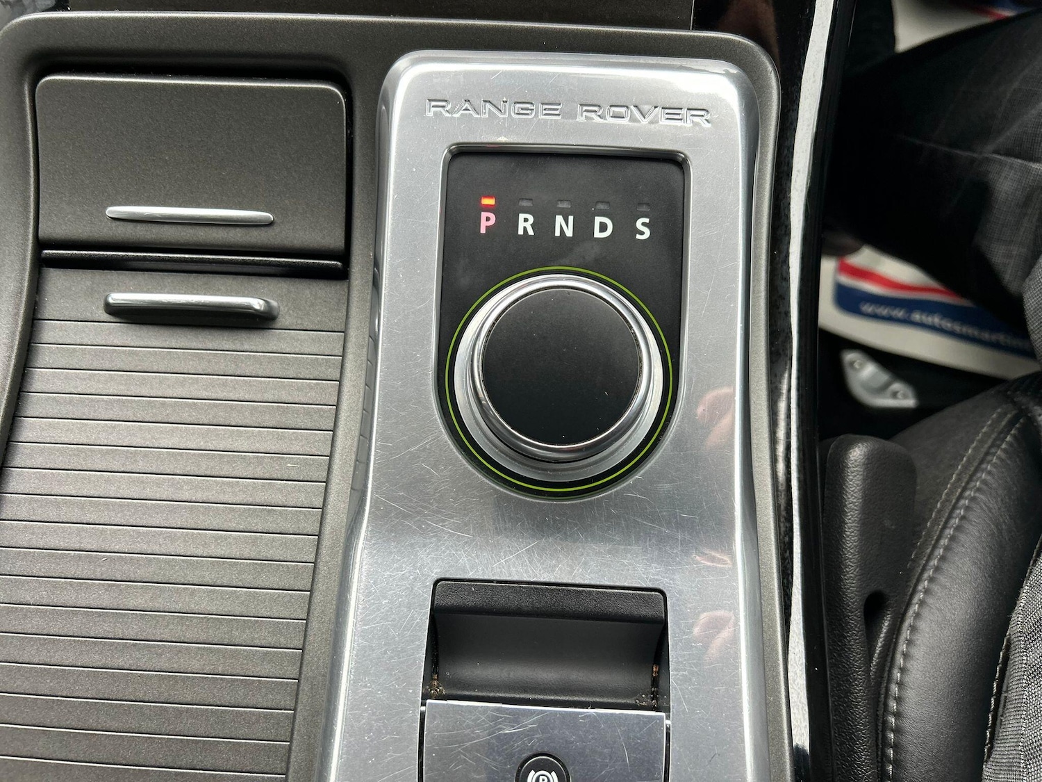 Used Land Rover Range Rover Sport 2012 for sale - 76240124: Photo 36