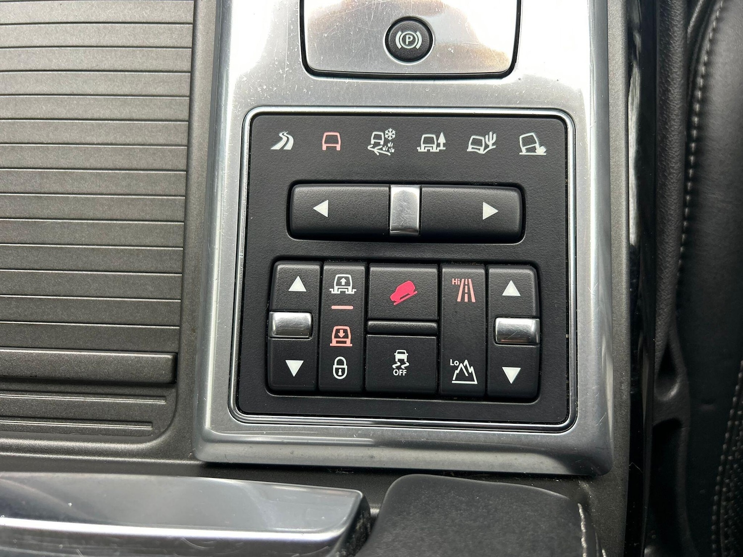 Used Land Rover Range Rover Sport 2012 for sale - 76240124: Photo 37