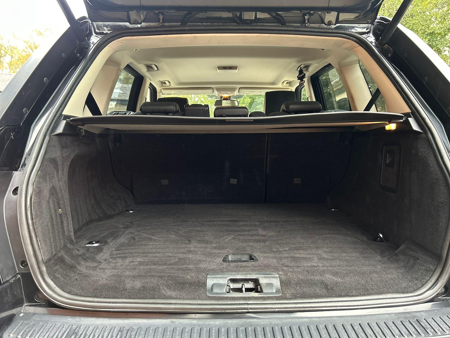Used Land Rover Range Rover Sport 2012 for sale - 76240124: Photo 8