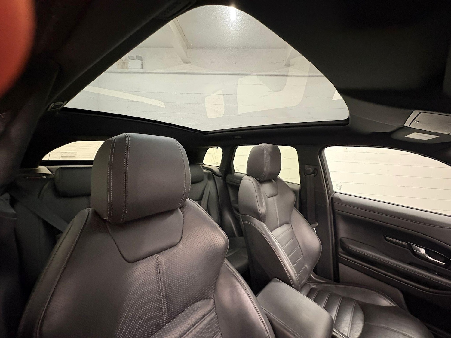 Used Land Rover Range Rover Evoque 2017 for sale - 76620591: Photo 10