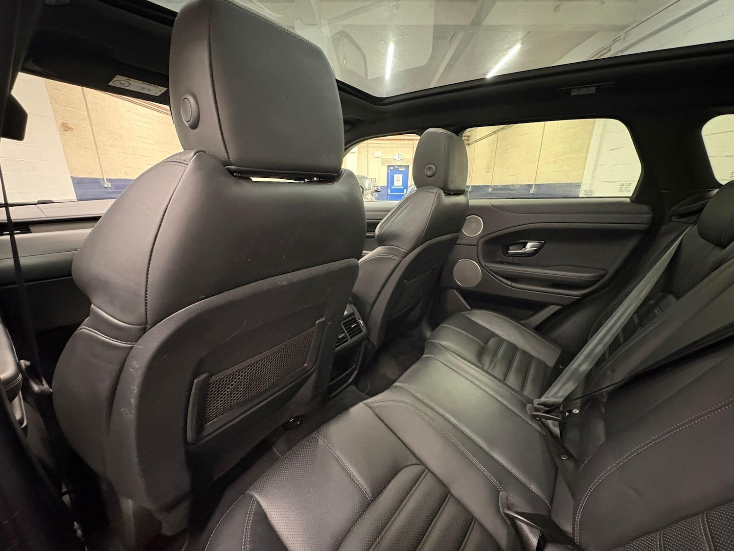 Used Land Rover Range Rover Evoque 2017 for sale - 76620591: Photo 12