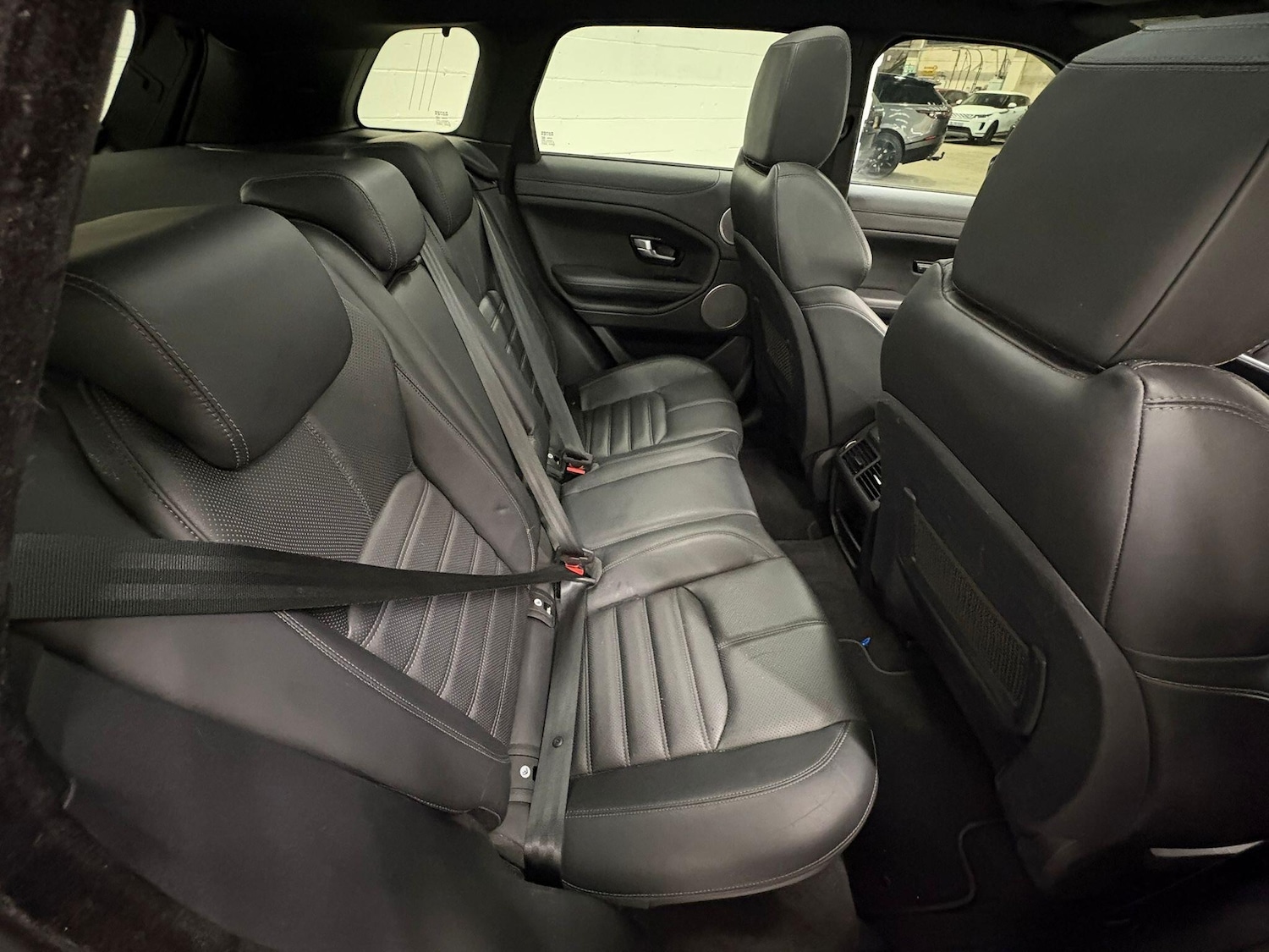 Used Land Rover Range Rover Evoque 2017 for sale - 76620591: Photo 13