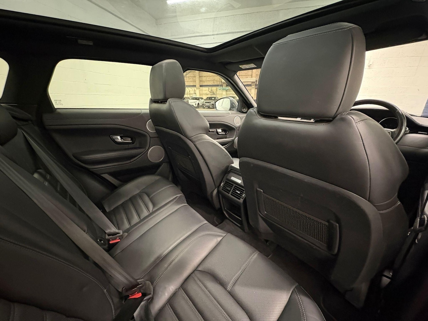 Used Land Rover Range Rover Evoque 2017 for sale - 76620591: Photo 14