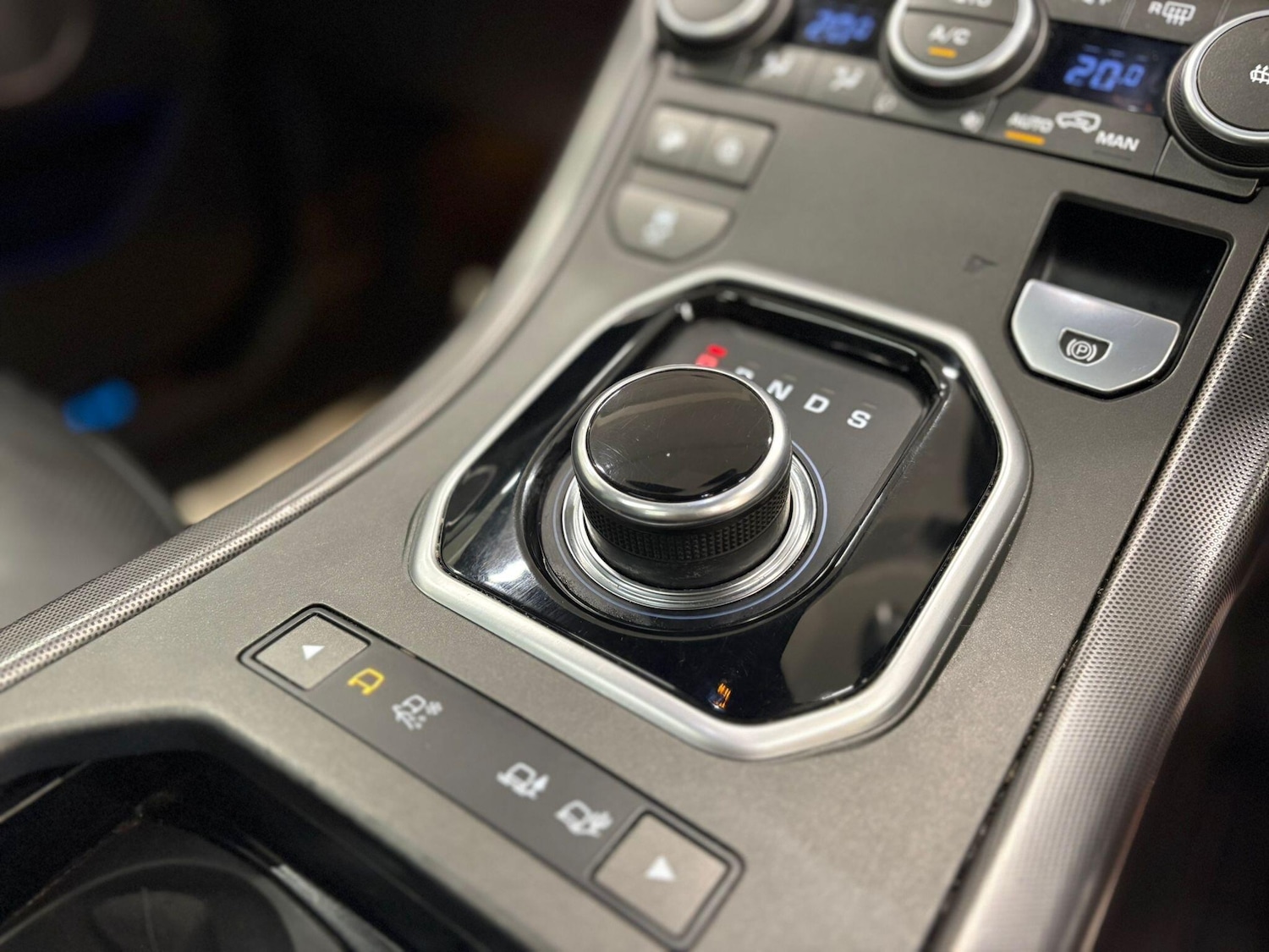 Used Land Rover Range Rover Evoque 2017 for sale - 76620591: Photo 17