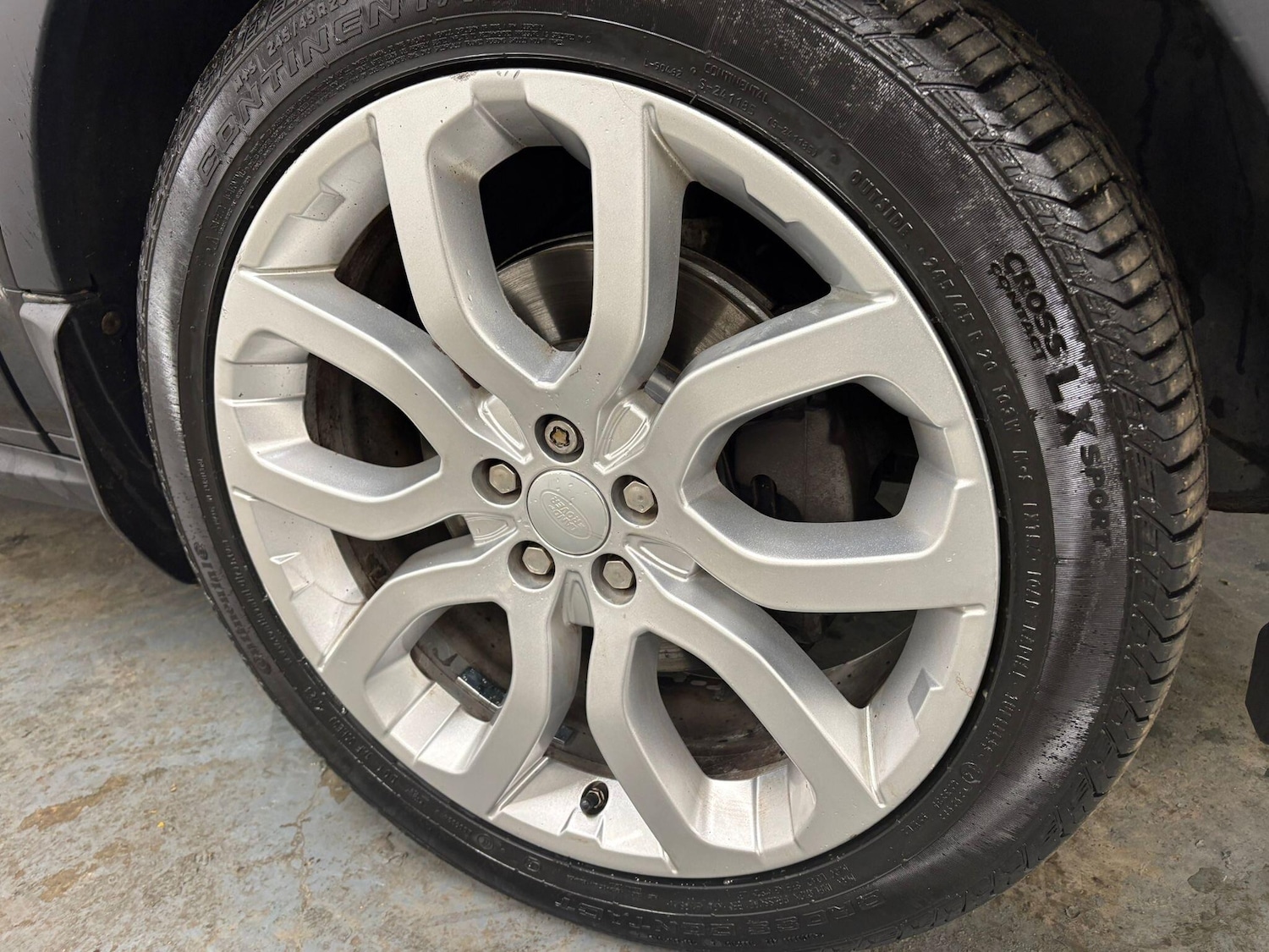 Used Land Rover Range Rover Evoque 2017 for sale - 76620591: Photo 30