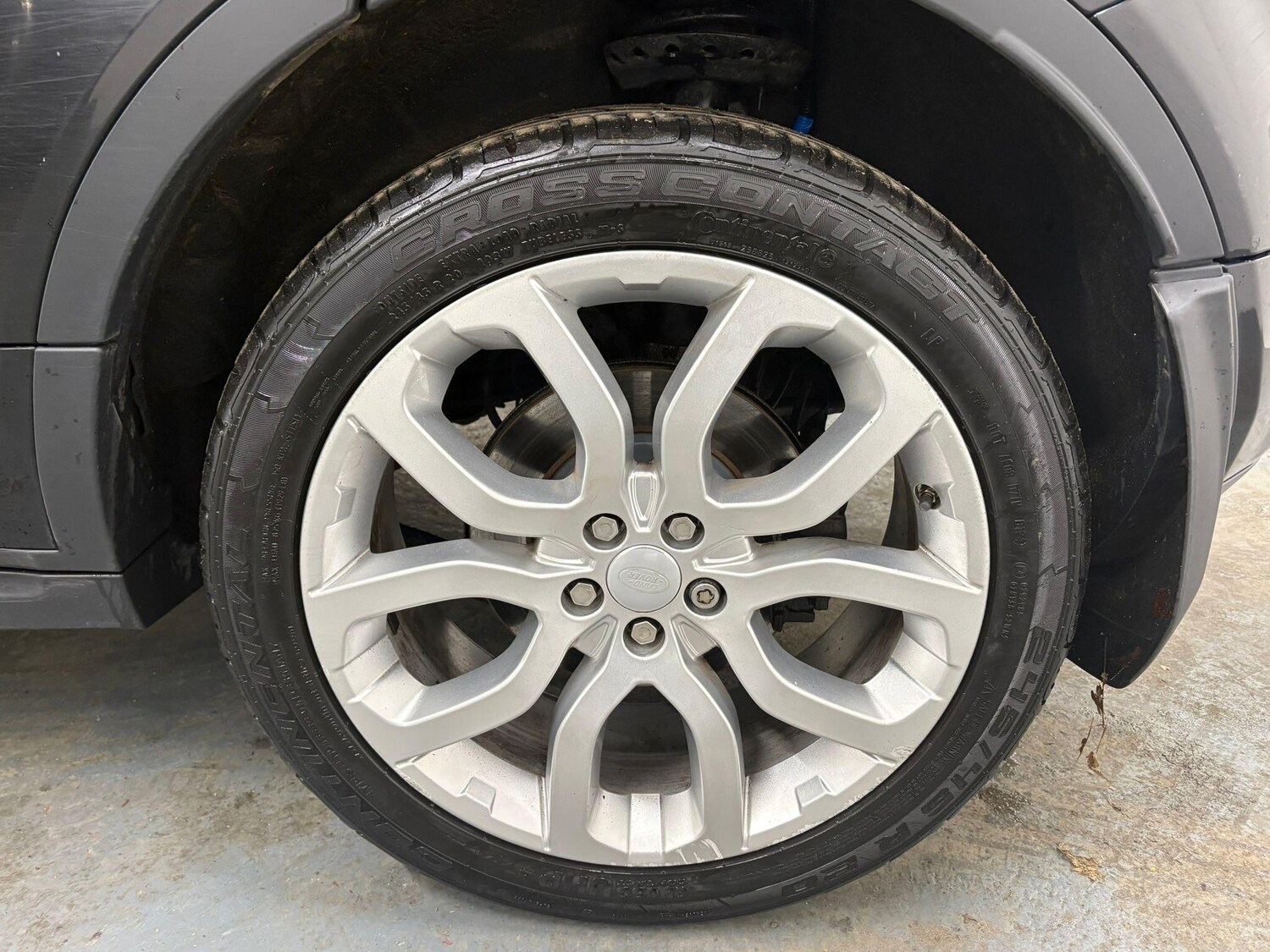 Used Land Rover Range Rover Evoque 2017 for sale - 76620591: Photo 33