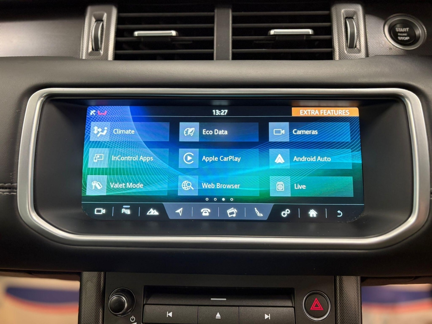 Used Land Rover Range Rover Evoque 2017 for sale - 76620591: Photo 35