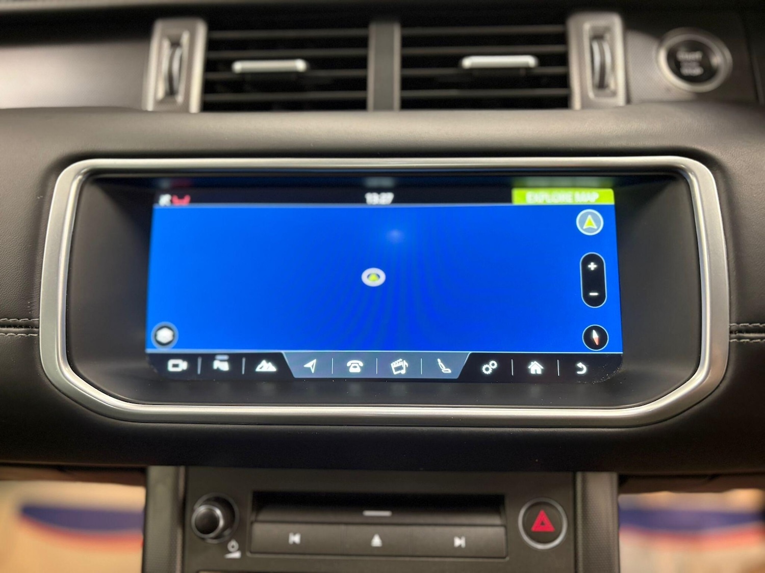 Used Land Rover Range Rover Evoque 2017 for sale - 76620591: Photo 38