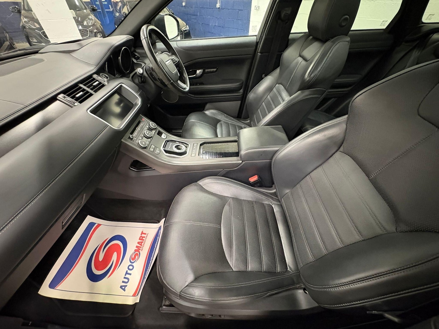 Used Land Rover Range Rover Evoque 2017 for sale - 76620591: Photo 41