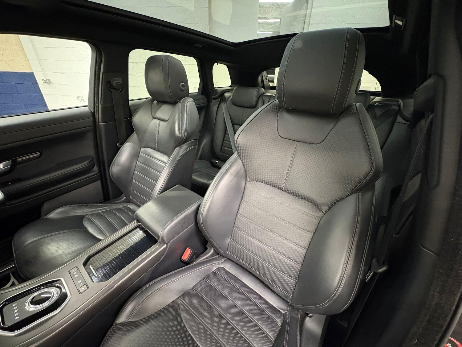 Used Land Rover Range Rover Evoque 2017 for sale - 76620591: Photo 42