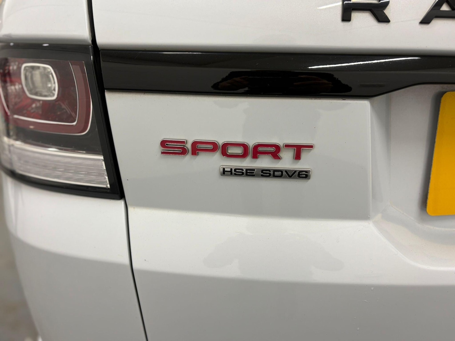 Used Land Rover Range Rover Sport 2017 for sale - 76752632: Photo 36