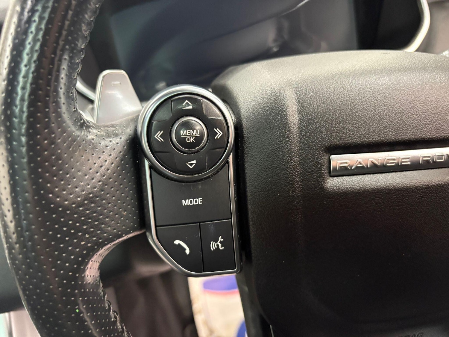 Used Land Rover Range Rover Sport 2017 for sale - 76752632: Photo 40