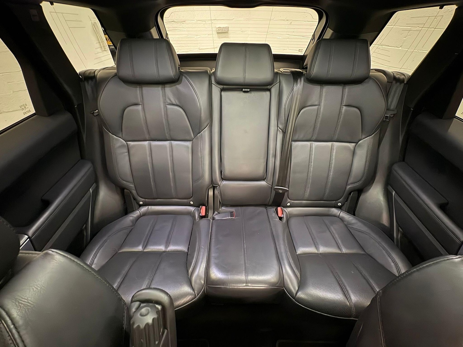 Used Land Rover Range Rover Sport 2017 for sale - 76752632: Photo 55