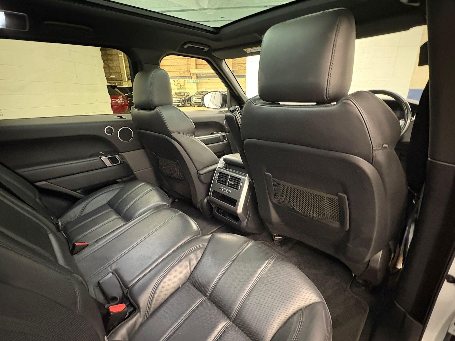 Used Land Rover Range Rover Sport 2017 for sale - 76752632: Photo 64