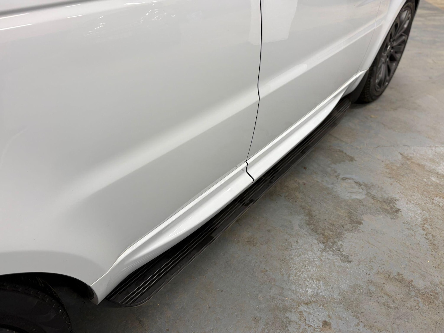 Used Land Rover Range Rover Sport 2017 for sale - 76752632: Photo 70