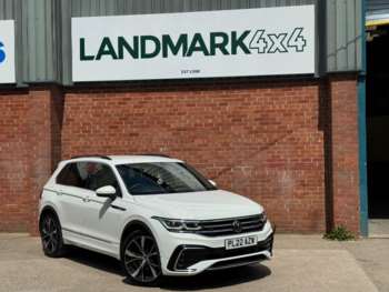 2022 (22) - 1.5 TSI R-Line DSG Euro 6 (s/s) 5dr