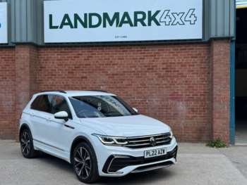 Used Volkswagen Tiguan 2022 for sale - 74713244: Photo