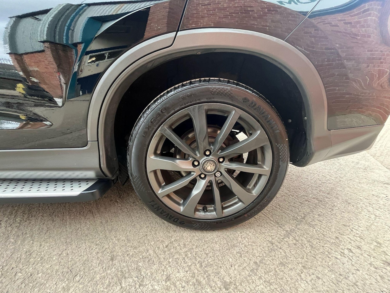 Used Honda CR-V 2017 for sale - 77994400: Photo 18