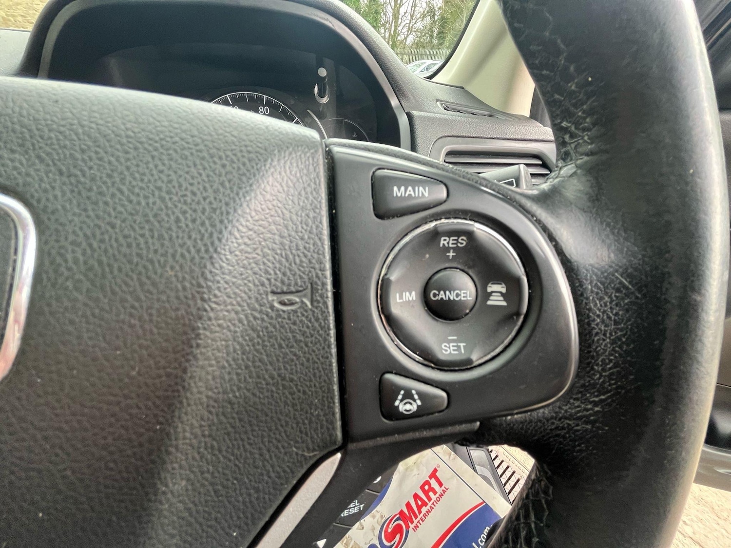 Used Honda CR-V 2017 for sale - 77994400: Photo 28