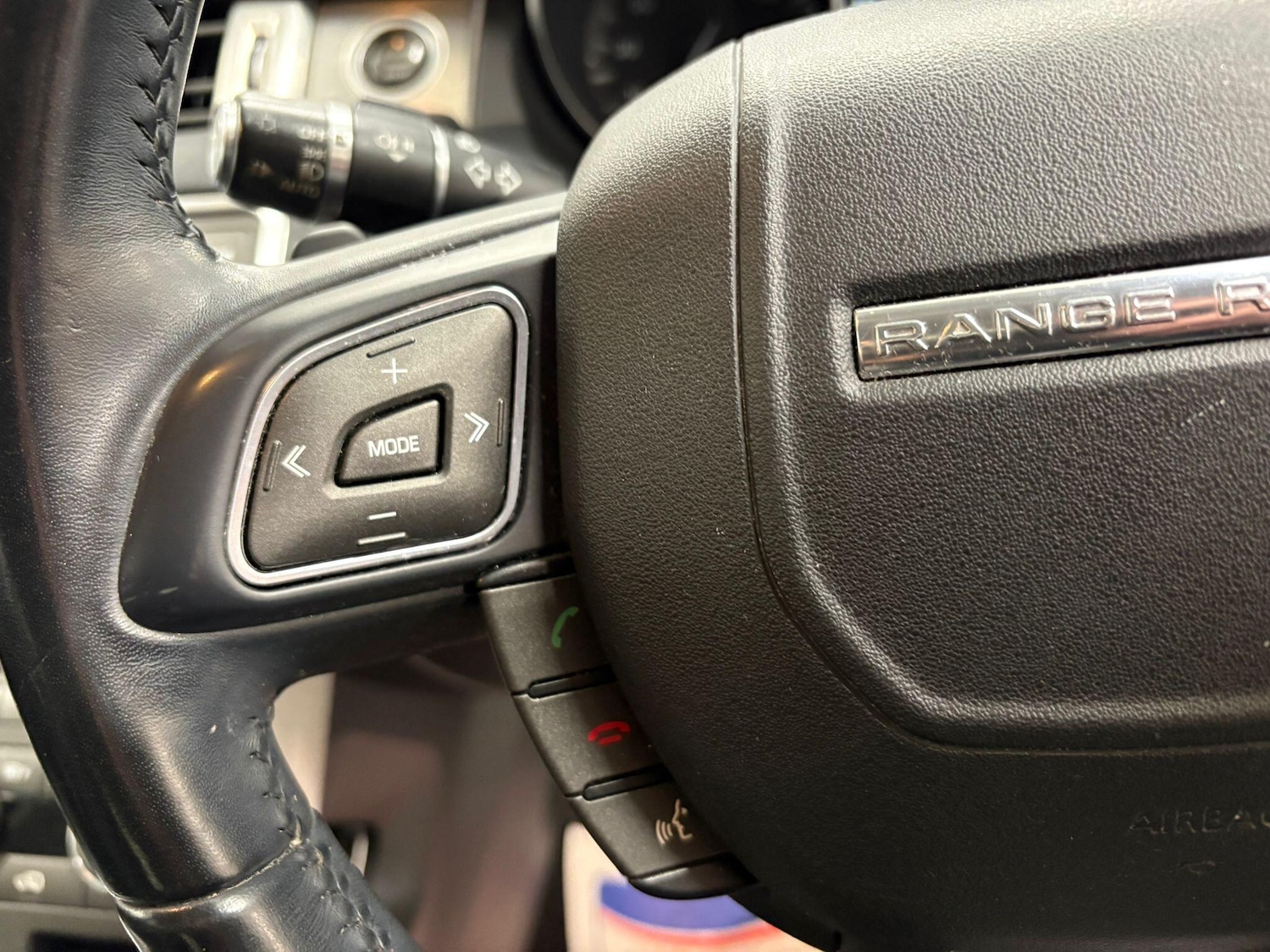 Used Land Rover Range Rover Evoque 2012 for sale - 76659177: Photo 11