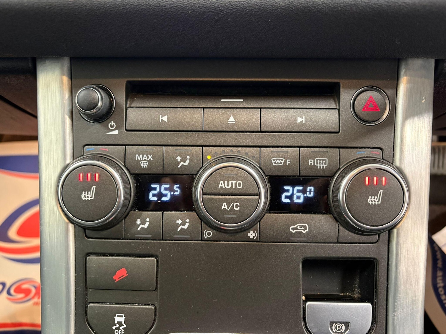 Used Land Rover Range Rover Evoque 2012 for sale - 76659177: Photo 13