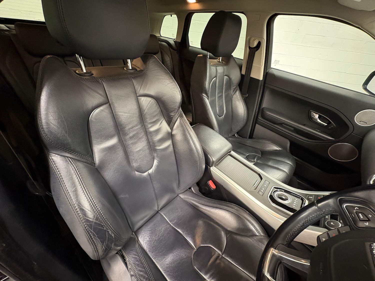 Used Land Rover Range Rover Evoque 2012 for sale - 76659177: Photo 14