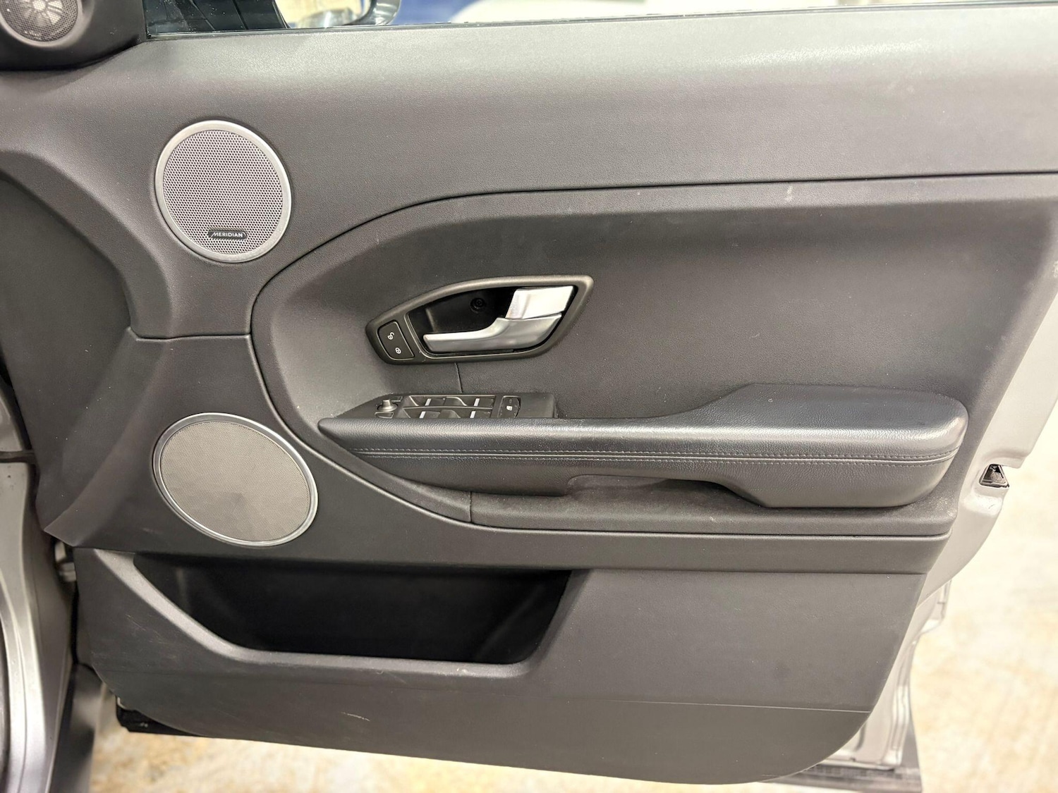 Used Land Rover Range Rover Evoque 2012 for sale - 76659177: Photo 15