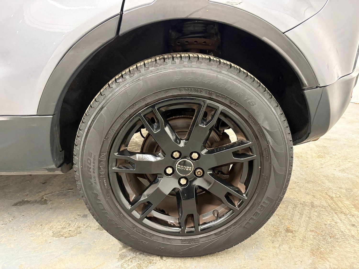 Used Land Rover Range Rover Evoque 2012 for sale - 76659177: Photo 17