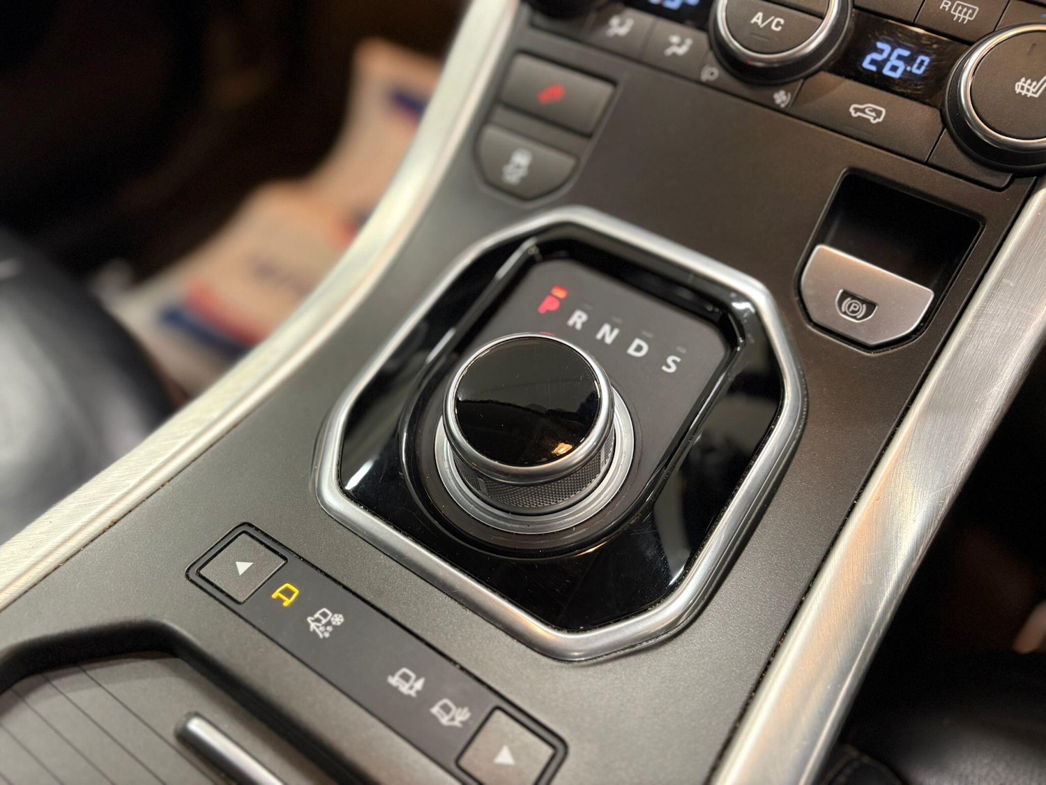 Used Land Rover Range Rover Evoque 2012 for sale - 76659177: Photo 19