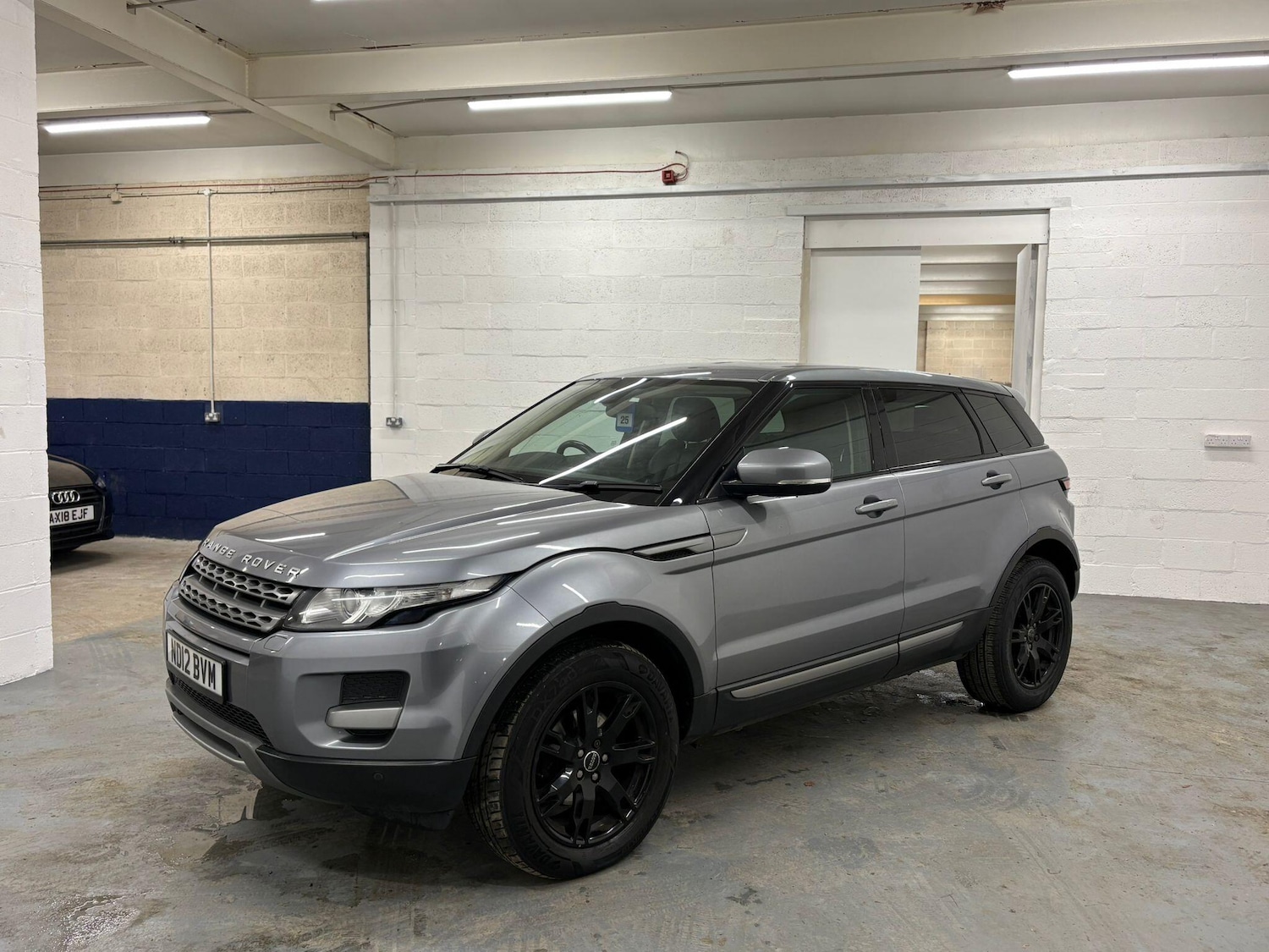 Used Land Rover Range Rover Evoque 2012 for sale - 76659177: Photo 20