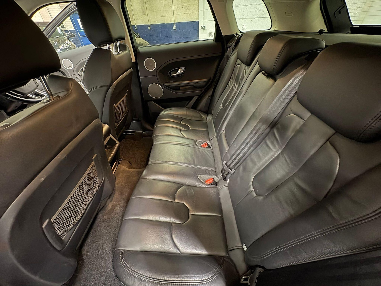 Used Land Rover Range Rover Evoque 2012 for sale - 76659177: Photo 22