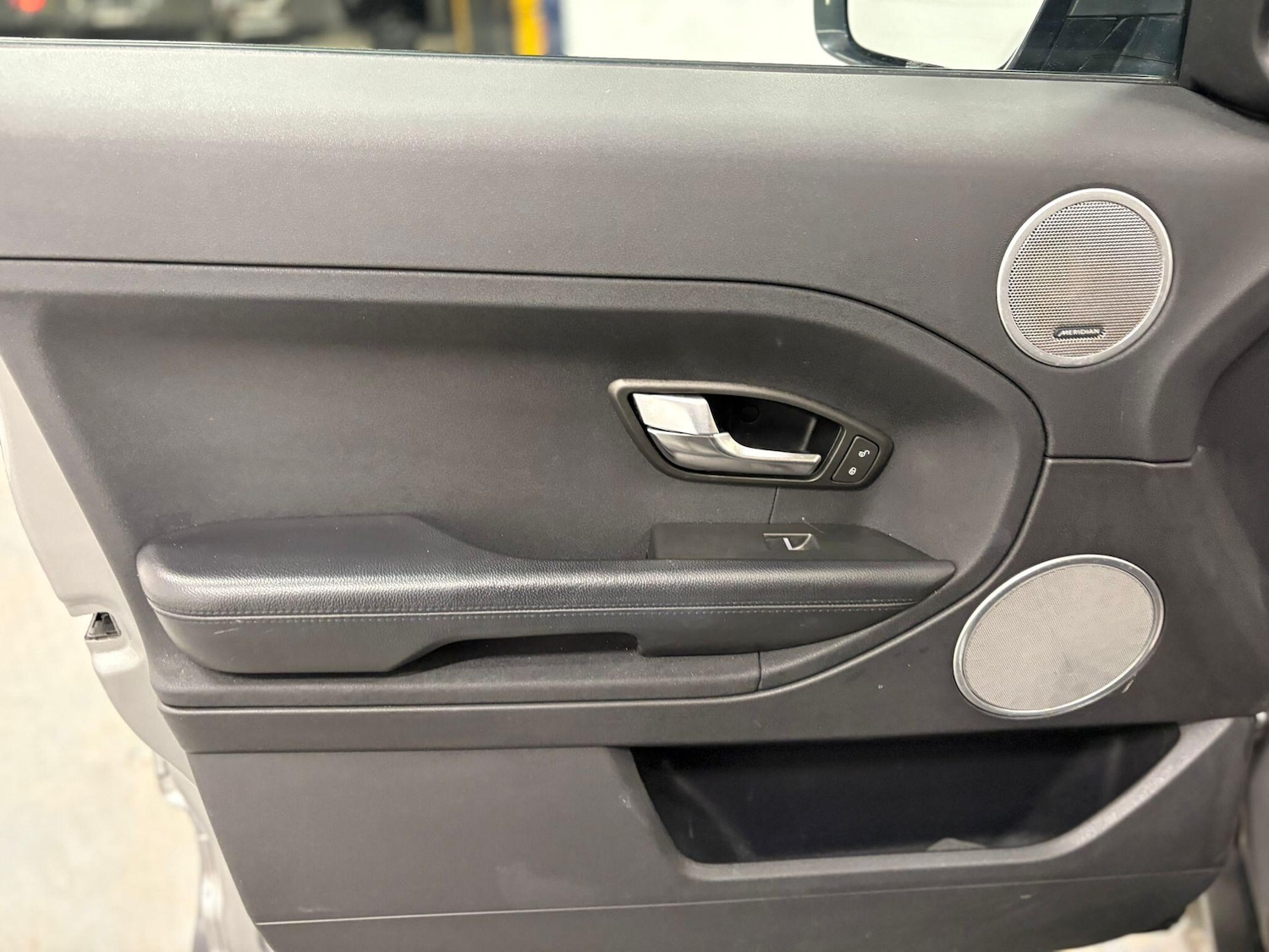 Used Land Rover Range Rover Evoque 2012 for sale - 76659177: Photo 23