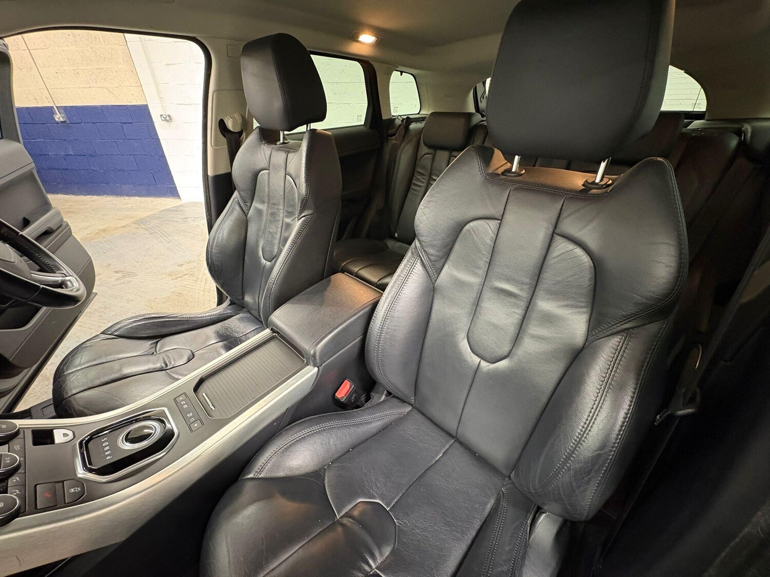 Used Land Rover Range Rover Evoque 2012 for sale - 76659177: Photo 24