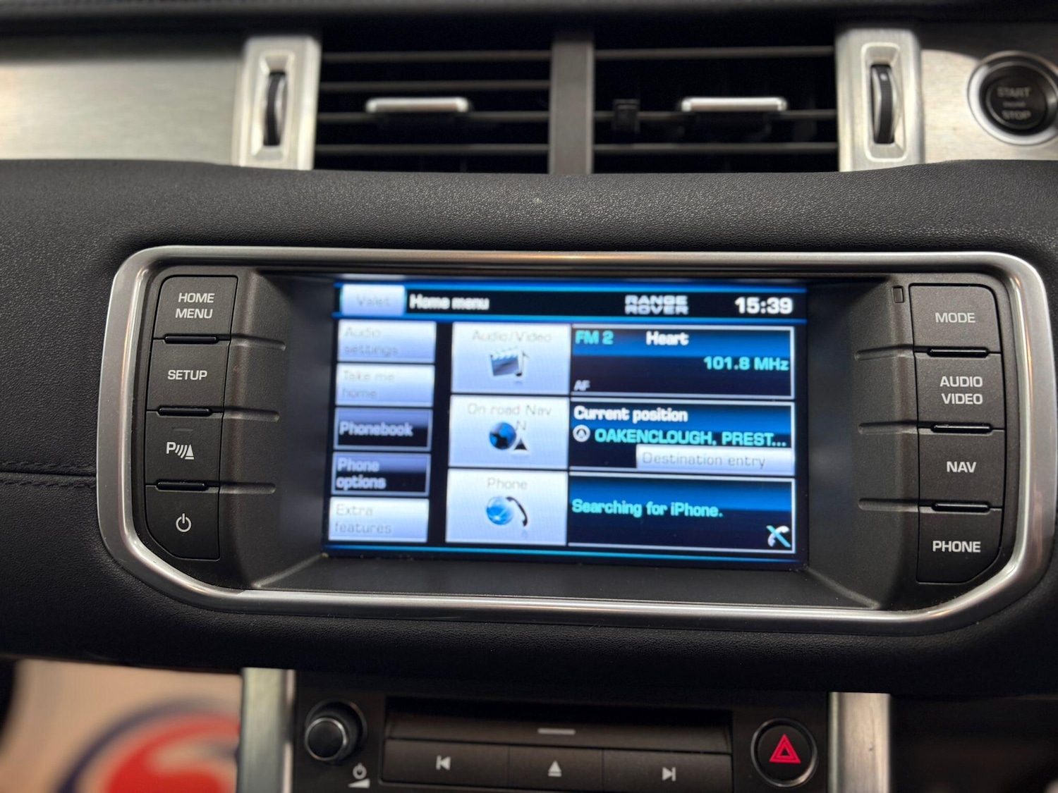 Used Land Rover Range Rover Evoque 2012 for sale - 76659177: Photo 26