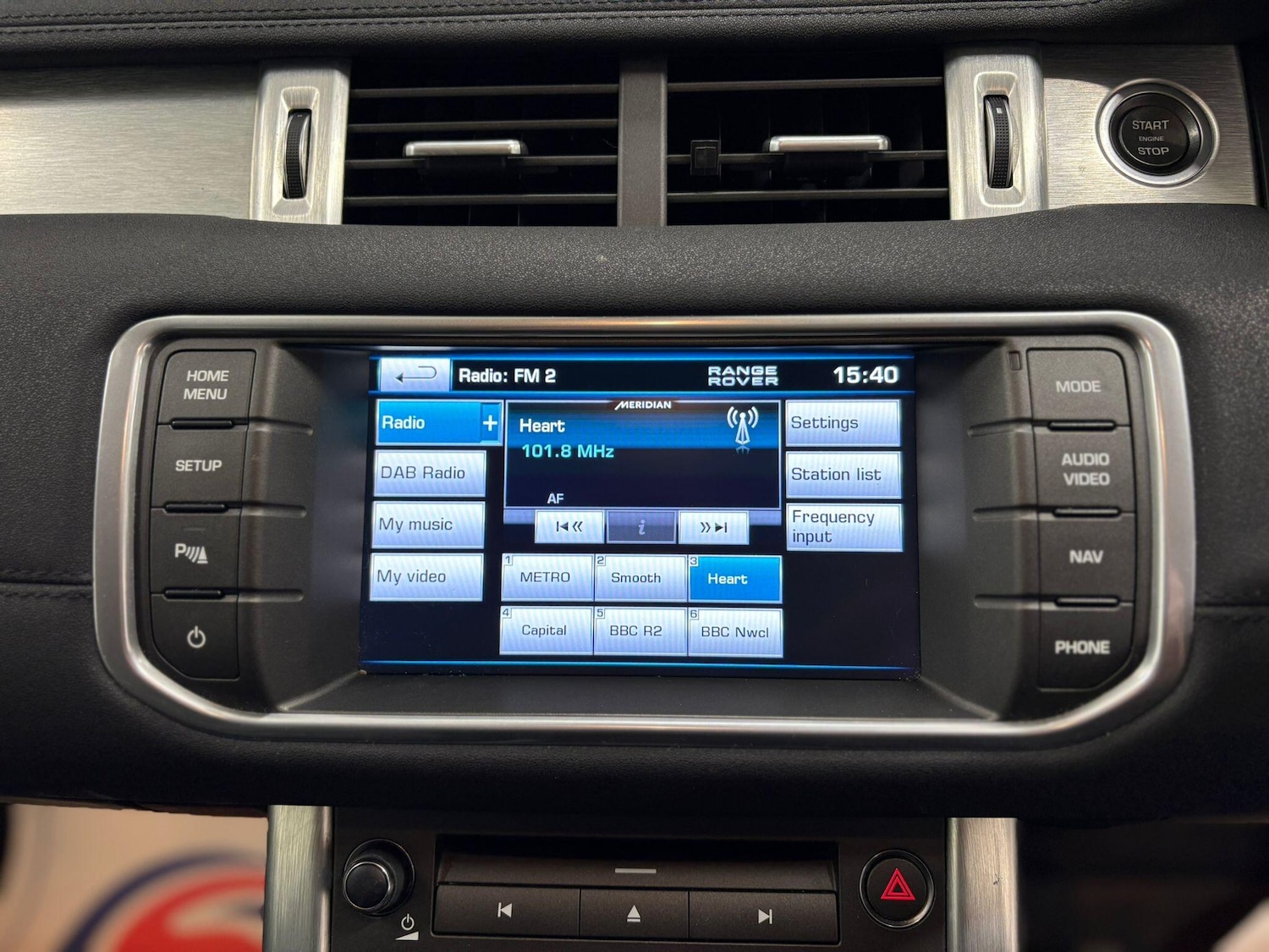 Used Land Rover Range Rover Evoque 2012 for sale - 76659177: Photo 27