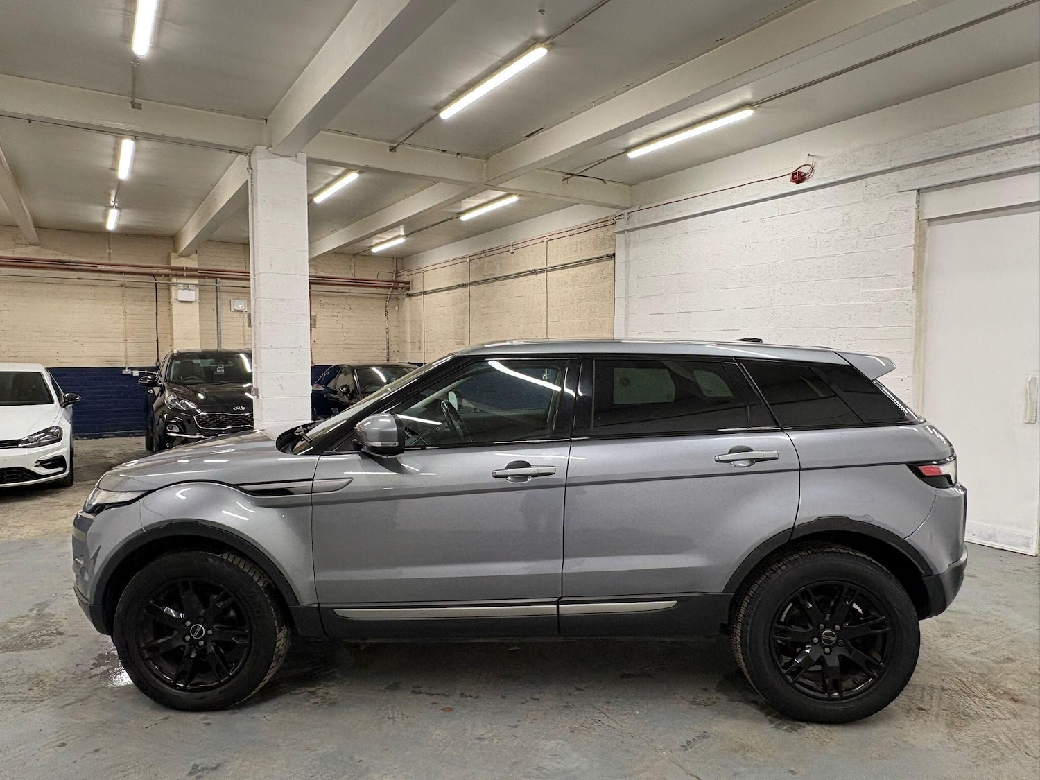 Used Land Rover Range Rover Evoque 2012 for sale - 76659177: Photo 29