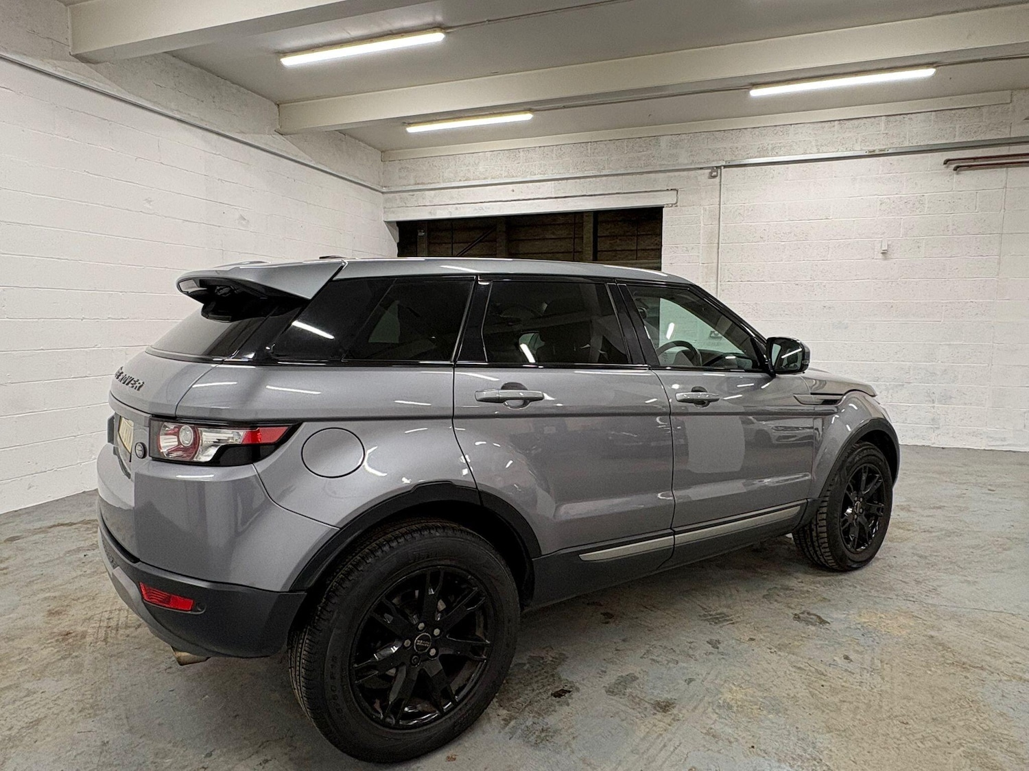 Used Land Rover Range Rover Evoque 2012 for sale - 76659177: Photo 30
