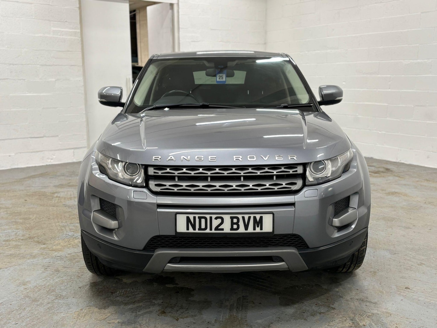 Used Land Rover Range Rover Evoque 2012 for sale - 76659177: Photo 31