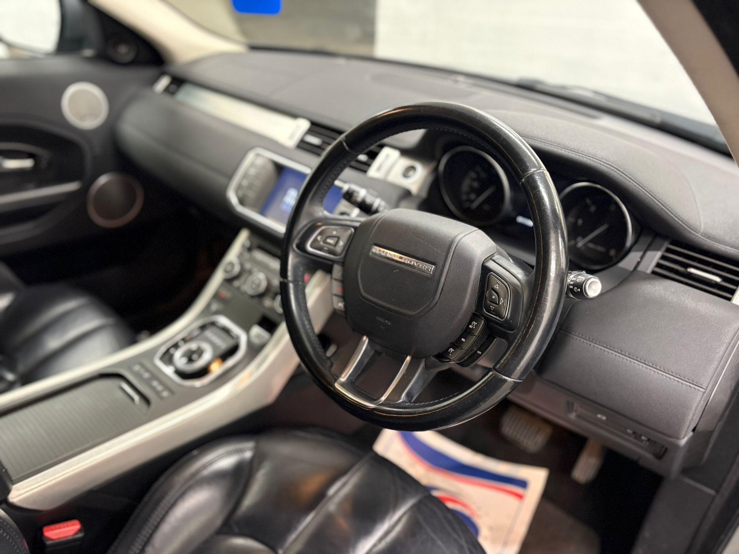 Used Land Rover Range Rover Evoque 2012 for sale - 76659177: Photo 32