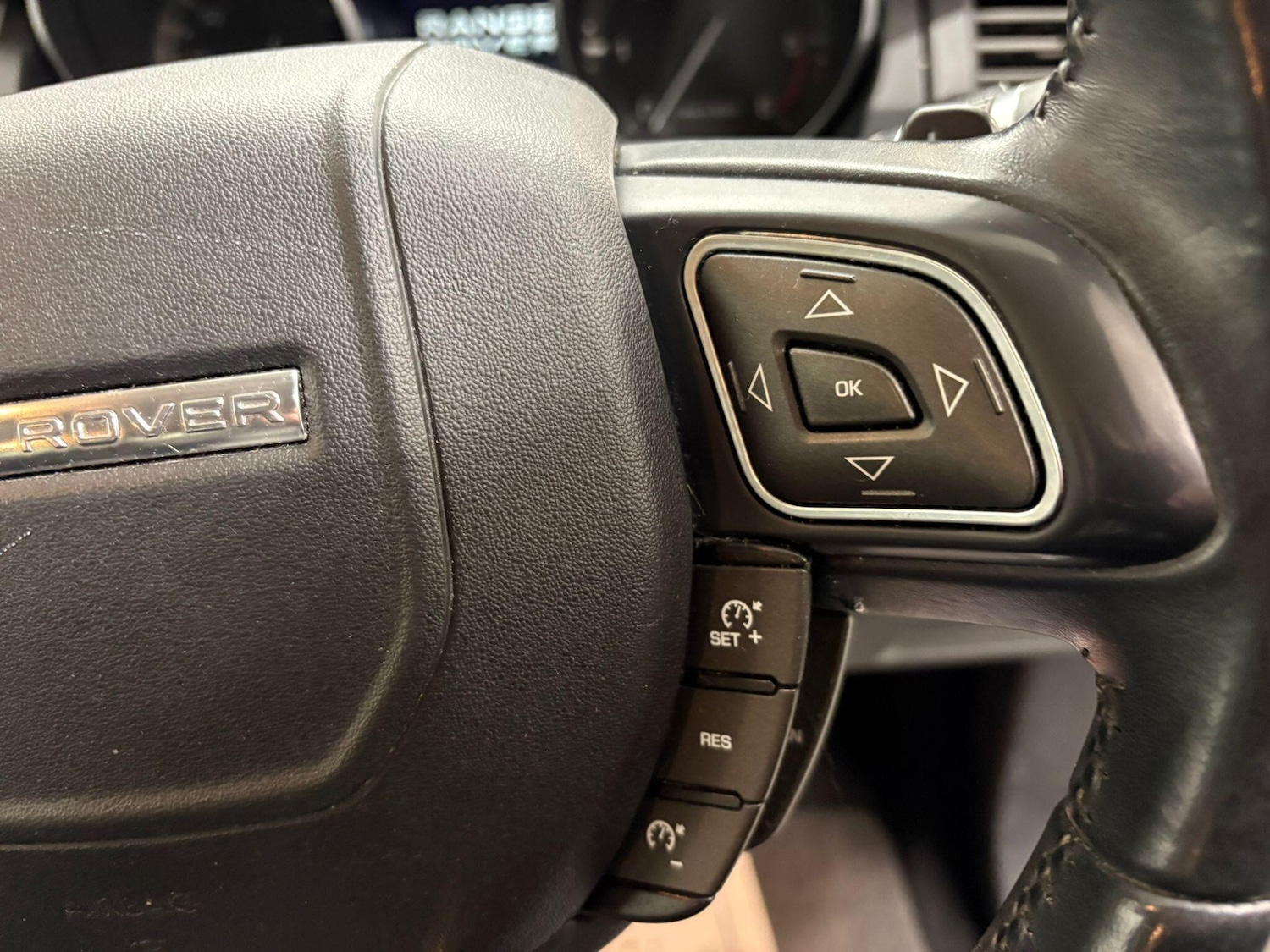 Used Land Rover Range Rover Evoque 2012 for sale - 76659177: Photo 9