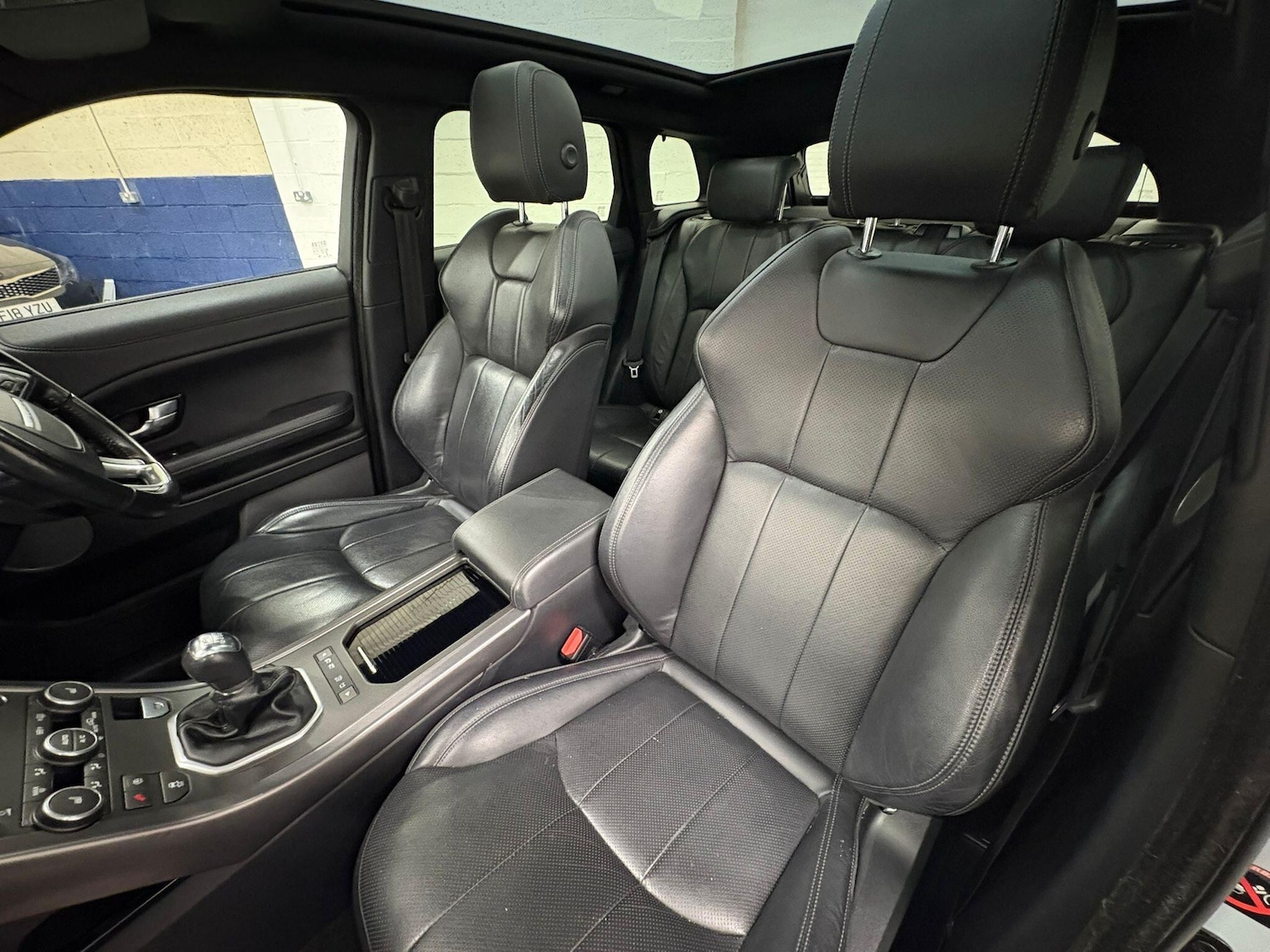 Used Land Rover Range Rover Evoque 2017 for sale - 77376324: Photo 26