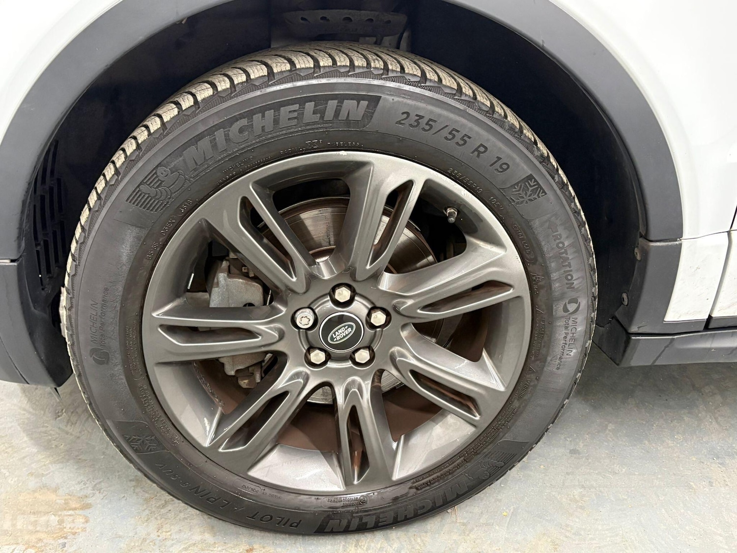 Used Land Rover Range Rover Evoque 2017 for sale - 77376324: Photo 9