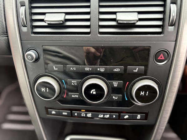 Used Land Rover Discovery Sport 2017 for sale - 76259928: Photo 23