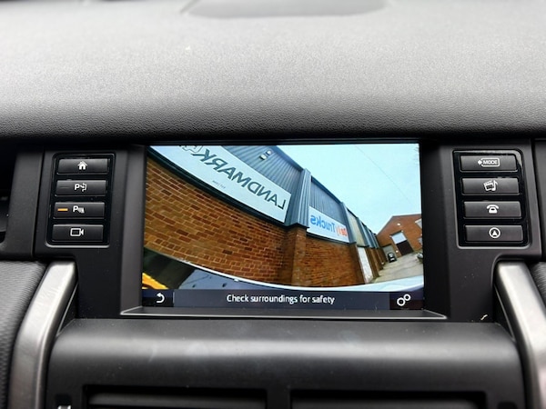 Used Land Rover Discovery Sport 2017 for sale - 76259928: Photo 27