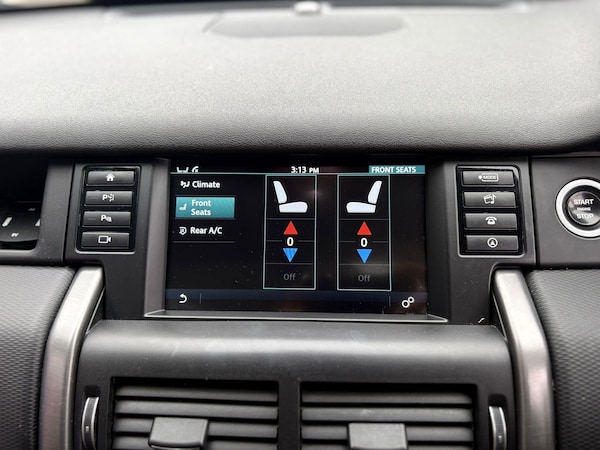 Used Land Rover Discovery Sport 2017 for sale - 76259928: Photo 29